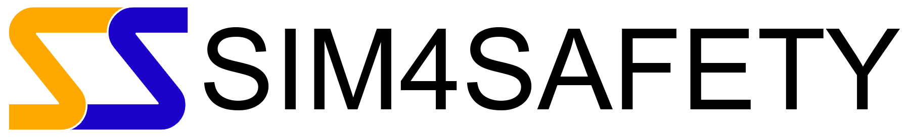 SIM4SAFETY Logo